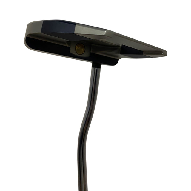 Odyssey Ai-One 2- Ball Jail Bird Mini T Putter - One Golf