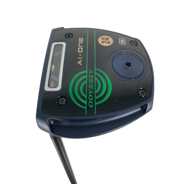 Odyssey Ai-One 24 S Putter - One Golf