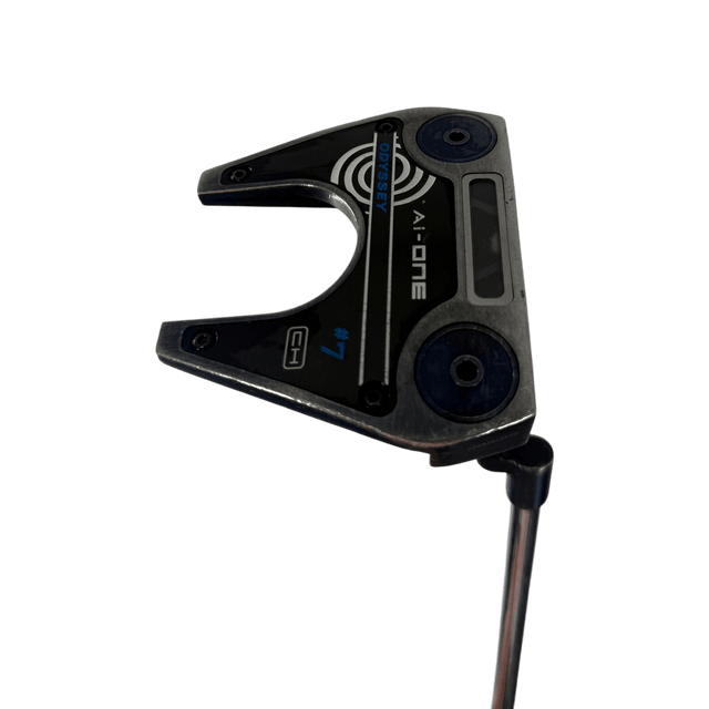 Odyssey Ai-One 7 CH Putter - One Golf