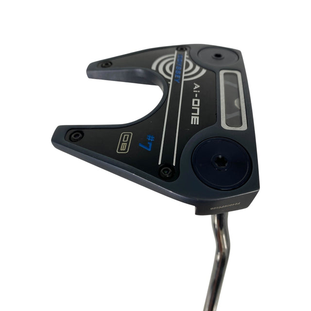 Odyssey Ai-ONE 7 DB Putter - One Golf