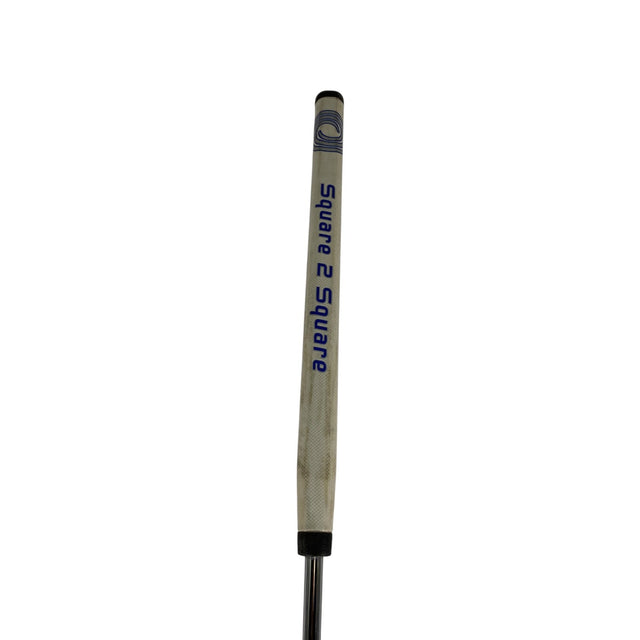 Odyssey Ai-One Cruiser Square 2 Square 7 Putter - One Golf