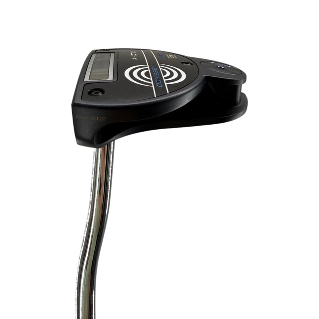 Odyssey Ai-One DB 2 Ball LH Putter - One Golf