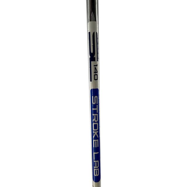 Odyssey Ai-One Jailbird Cruiser Putter - One Golf