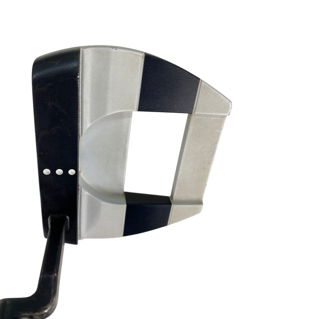Odyssey Ai-One Jailbird Mini CH Putter - One Golf