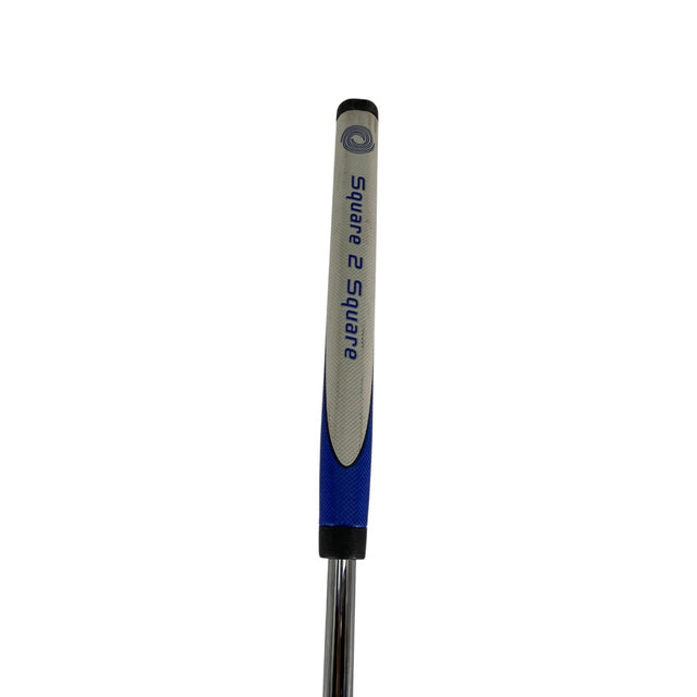 Odyssey Ai-One Jailbird Square 2 Square Putter - One Golf