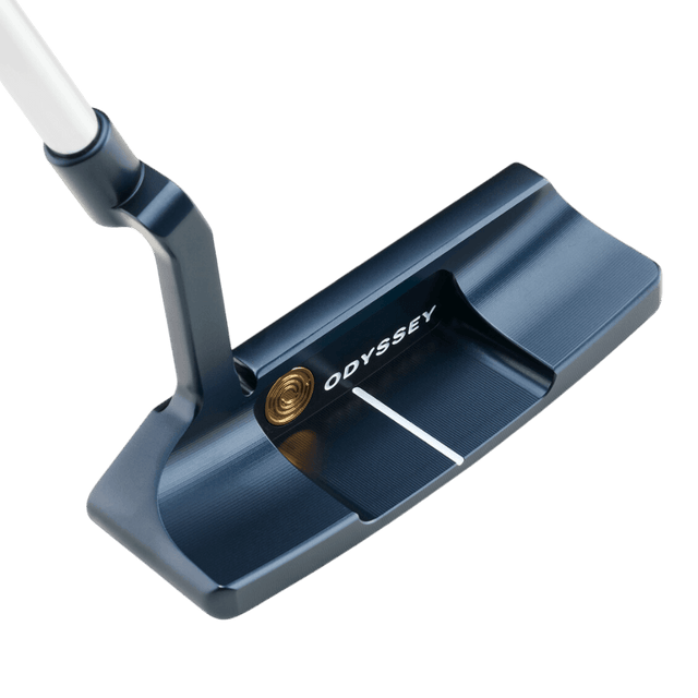 Odyssey Ai-One Milled Cruiser One Wide T CH Putter - One Golf