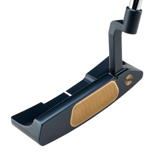 Odyssey Ai-One Milled Cruiser One Wide T CH Putter - One Golf
