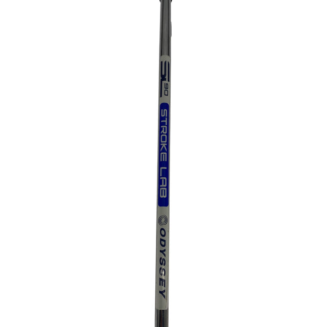Odyssey Ai-One Milled Six T DB Putter - One Golf