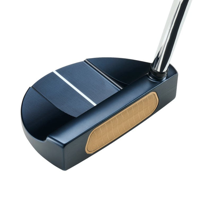 Odyssey Ai-ONE Milled Six T DB Putter - One Golf