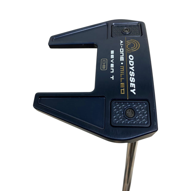 Odyssey Ai-One Seven T DB Putter - One Golf