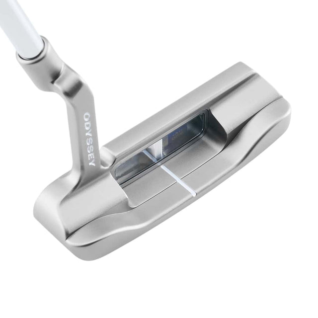 Odyssey Ai-One Silver CH 1 Putter - One Golf