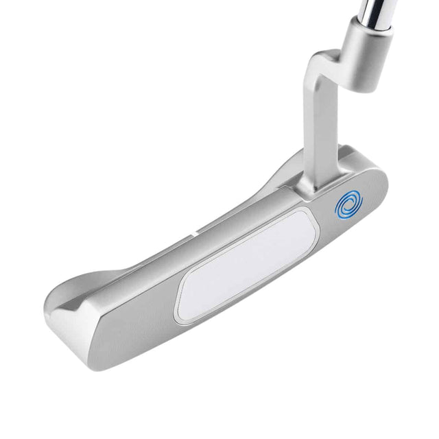 Odyssey Ai-One Silver CH 1 Putter - One Golf