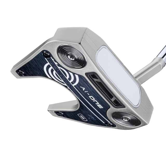 Odyssey Ai-One Silver Seven S Putter - One Golf