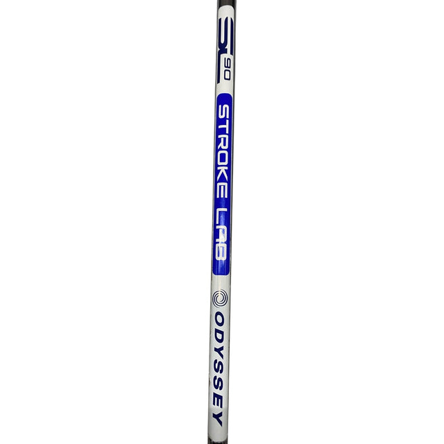 Odyssey Ai-One Square 2 Max 1 Putter - One Golf