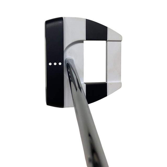 Odyssey Ai-One Square 2 Square Jail Bird Putter - One Golf