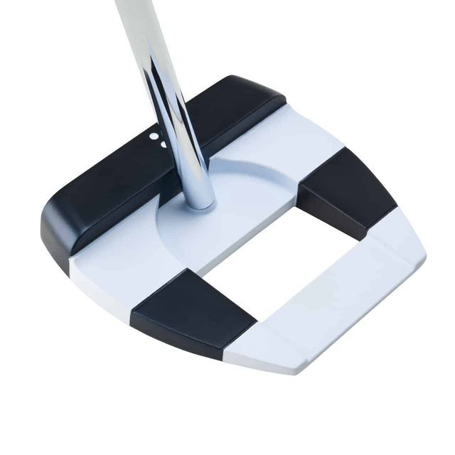 Odyssey Ai-ONE Square 2 Square Jailbird Putter - One Golf