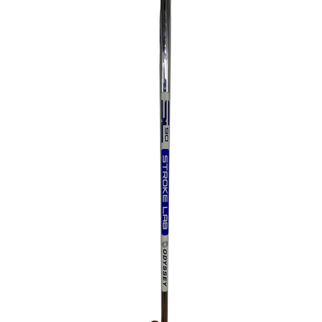 Odyssey Ai-One Square 2 Square Max Stripe Putter - One Golf