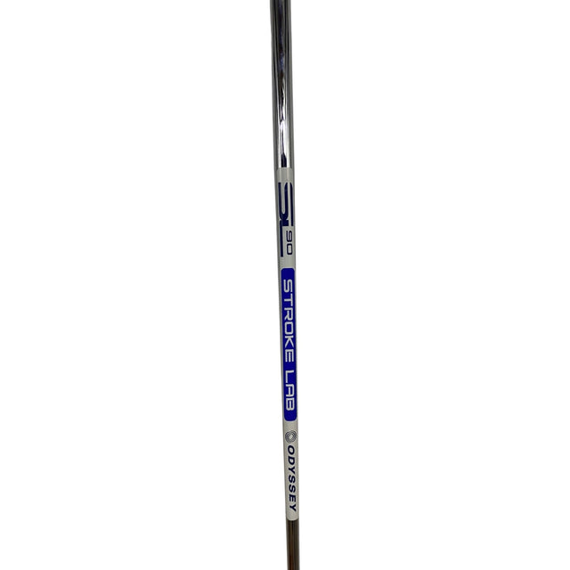 Odyssey Ai-One Wing Back DB Putter - One Golf