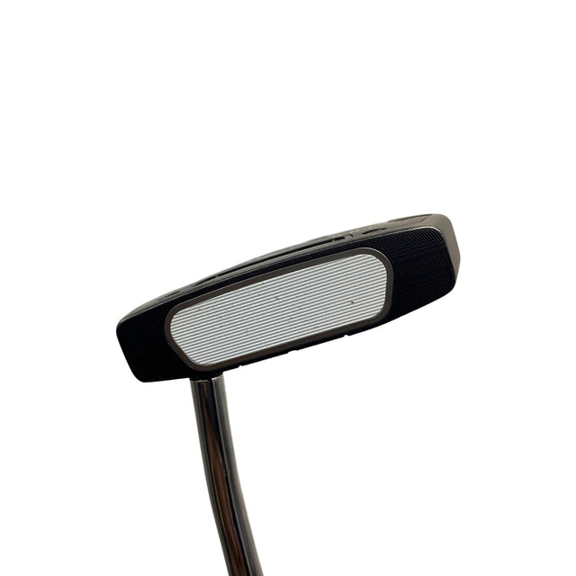 Odyssey Ai-One Wing Back DB Putter - One Golf