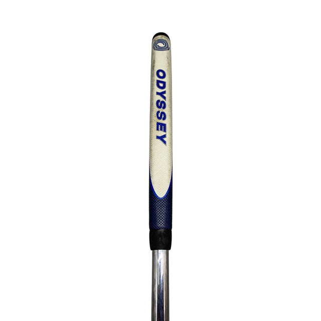 Odyssey Ai-One Wing Back DB Putter - One Golf