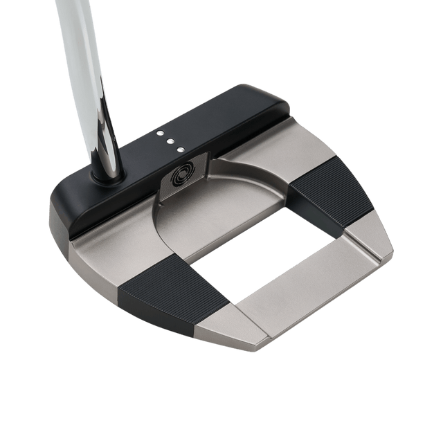 Odyssey Damascus Milled Limited Edition Jailbird Mini DB Putter - One Golf
