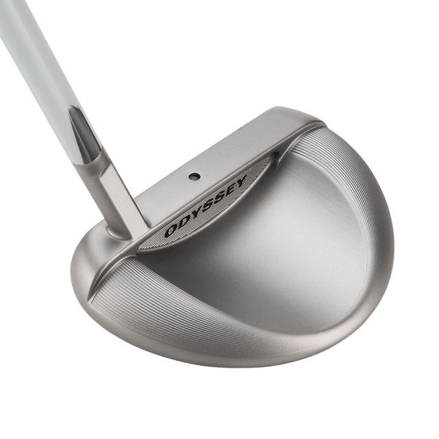 Odyssey Damascus Milled Limited Edition Rossie S Putter - One Golf