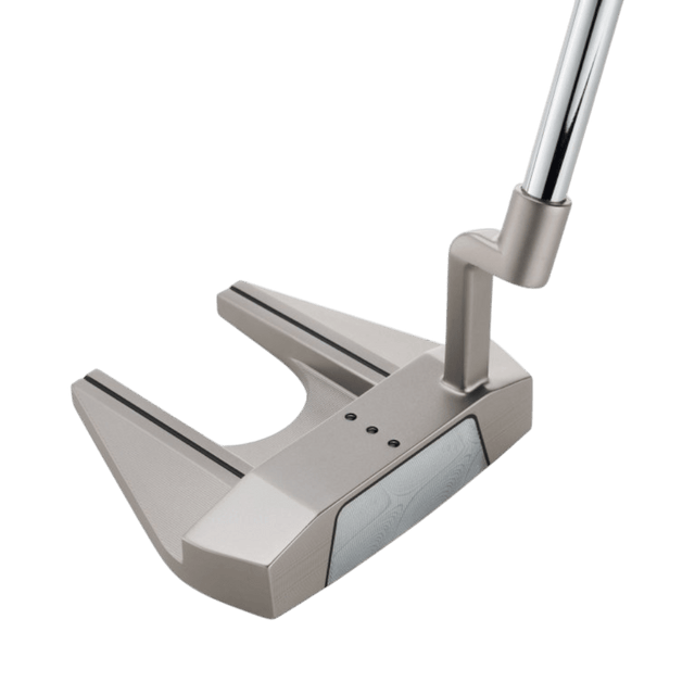 Odyssey Damascus Milled Limited Edition Seven CH Putter - One Golf