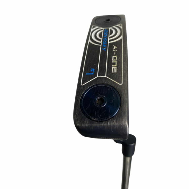 Odyssey Ai-One #1 Putter