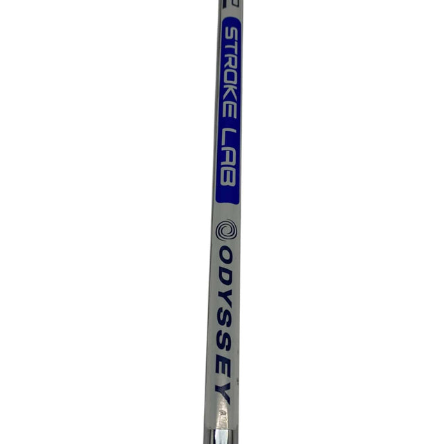 Odyssey Ai-ONE 2-Ball DB Putter