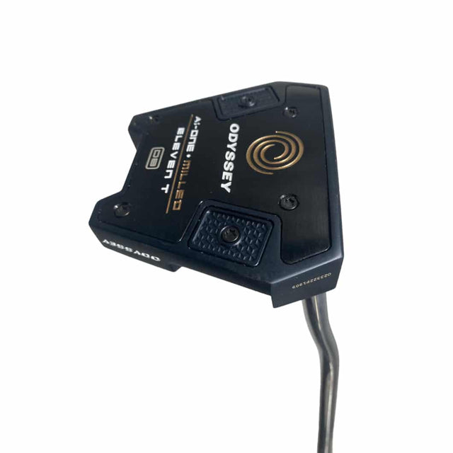 Odyssey AI-One Milled Eleven T DB Putter