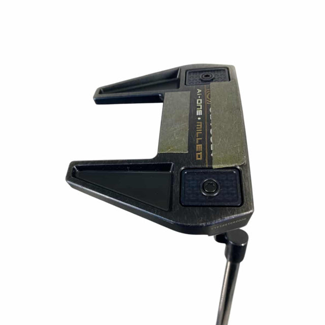 Odyssey Ai-ONE Milled Putter