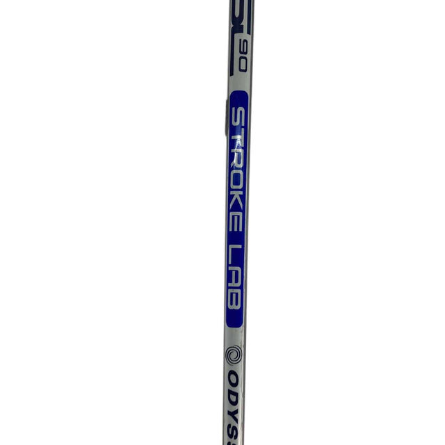 Odyssey Ai-ONE Milled Putter