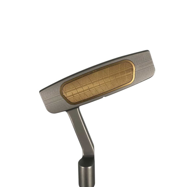 Odyssey Ai-ONE Milled Silver Seven T CH Putter
