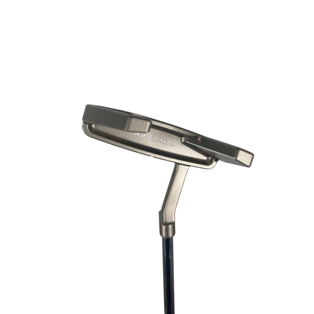 Odyssey Ai-ONE Milled Silver Seven T CH Putter