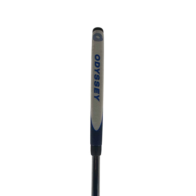 Odyssey Ai-ONE Milled Silver Seven T CH Putter