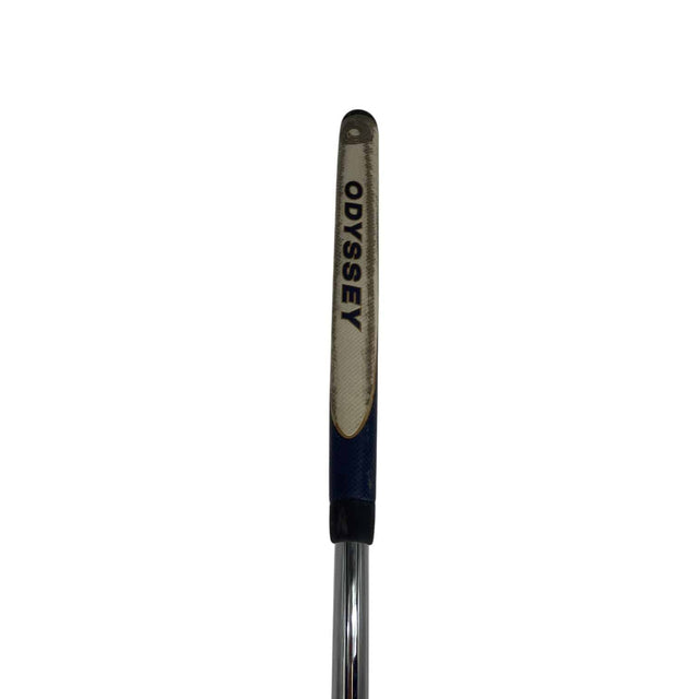 Odyssey Ai-One Milled Six T CH Putter