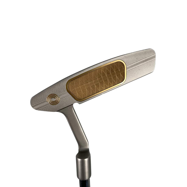Odyssey Ai-ONE Milled Two T Putter