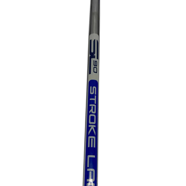 Odyssey Ai-ONE Wing Back DB Putter