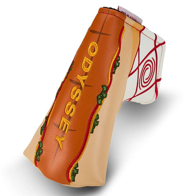 Odyssey Burger Blade Headcover