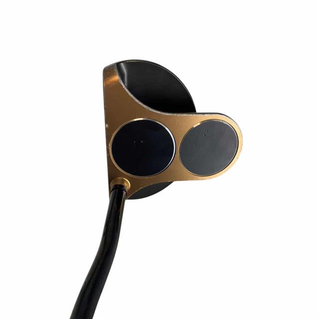 Odyssey EXO Two-Ball Putter
