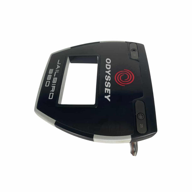Odyssey Jailbird 380 Putter