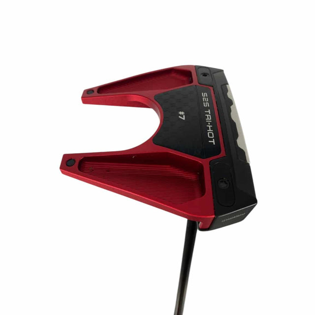 Odyssey Square 2 Square Tri-Hot #7 Putter