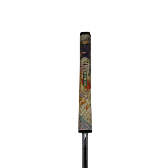 Odyssey Toulon Austin Milled Putter