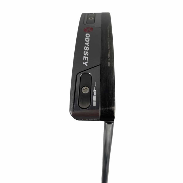 Odyssey Tri-Hot Three Putter