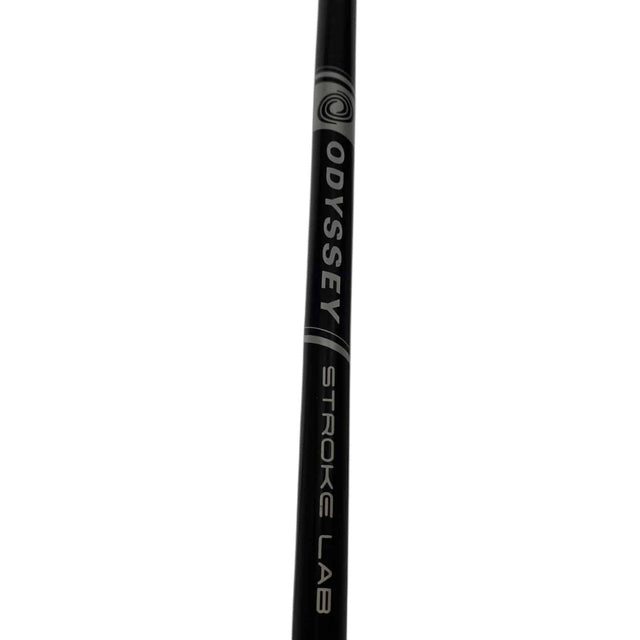 Odyssey Triple Track 2 Ball Putter