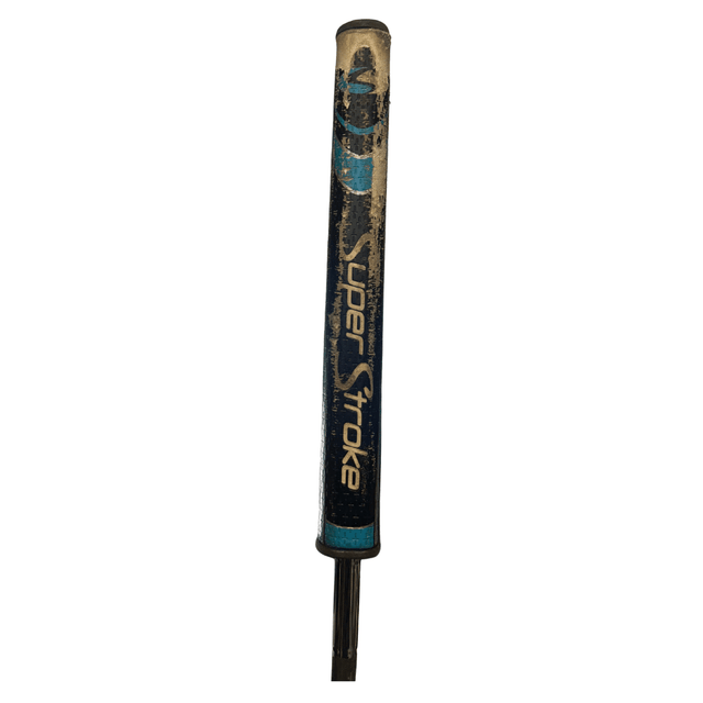 Odyssey White Hot RX V-Line Fang