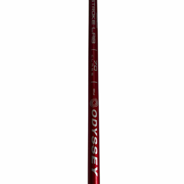 Odyssey White Hot Versa One Putter