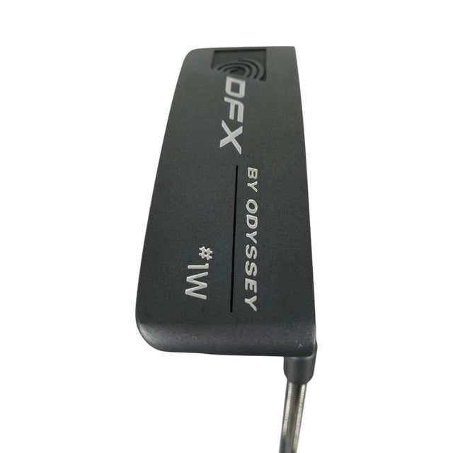 Odyssey DFX 1W Putter - One Golf