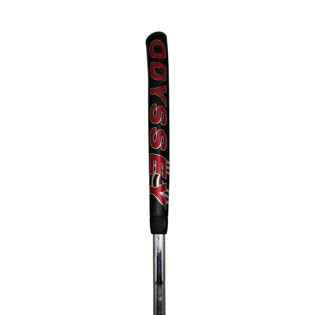 Odyssey DFX Double Wide Putter - One Golf