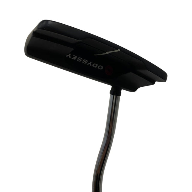 Odyssey DFX Double Wide Putter - One Golf